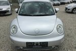 VW New Beetle 2.0 ,KLima, Klima,Tüv 01/28! 150.000 km 2.750 &euro; Himmelkron 95502