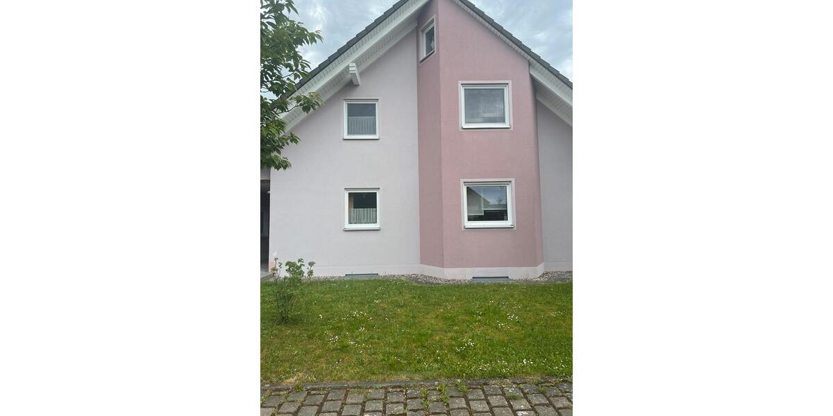 Einfamilienhaus Speichersdorf - 5 Zimmer, 141 m&sup2;, 519.000&euro; | Angebot:27253399