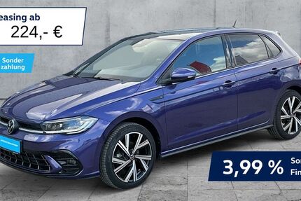 VW Polo 9.300 km 24.990 &euro; Bayreuth 95448