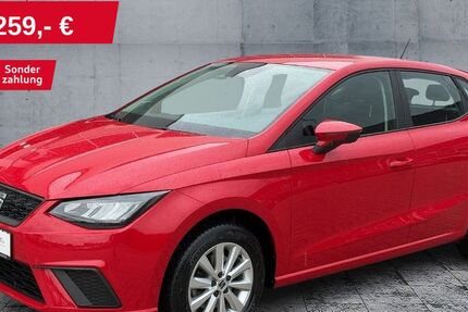 Seat Ibiza 22.248 km 16.300 &euro; Kulmbach 95326