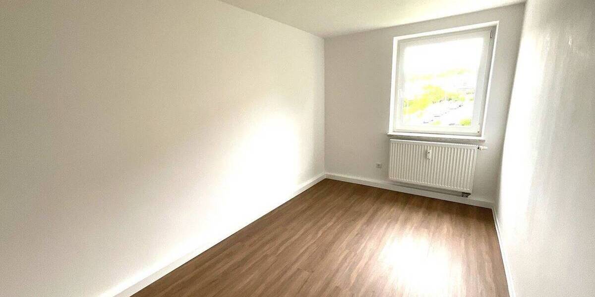 Etagenwohnung Pegnitz Weidmannshöhe - 3 Zimmer, 61 m&sup2;, 545&euro; | Angebot:26912878