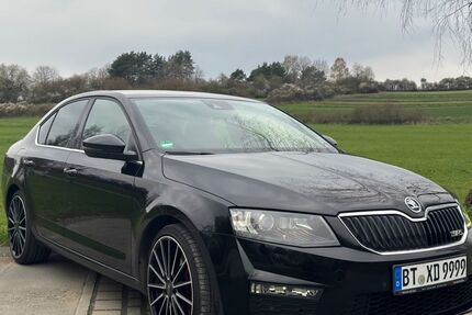 Skoda Octavia 171.899 km 9.250 &euro; Waischenfeld 91344