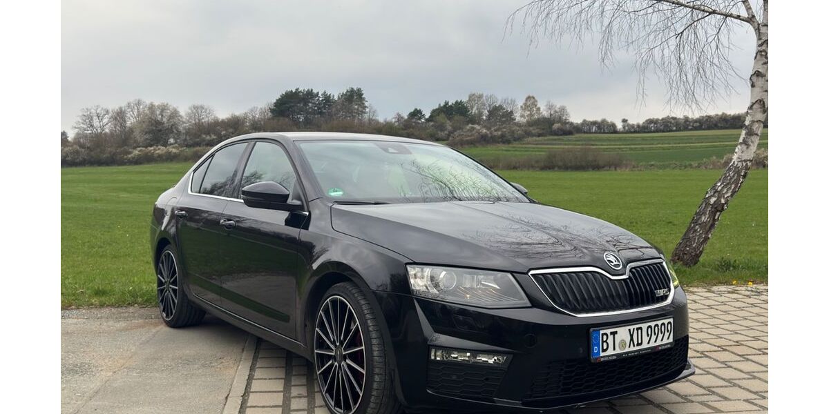 Skoda Octavia 171.899 km 9.250 &euro; Waischenfeld 91344