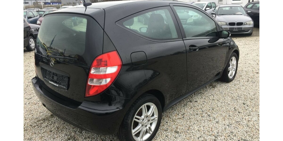Mercedes-Benz A 160 CDI,Classic,Klima,! 200.000 km 3.500 &euro; Himmelkron 95502