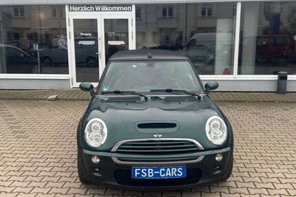 Mini Cooper S 217.000 km 5.500 &euro; Heinersreuth 95500