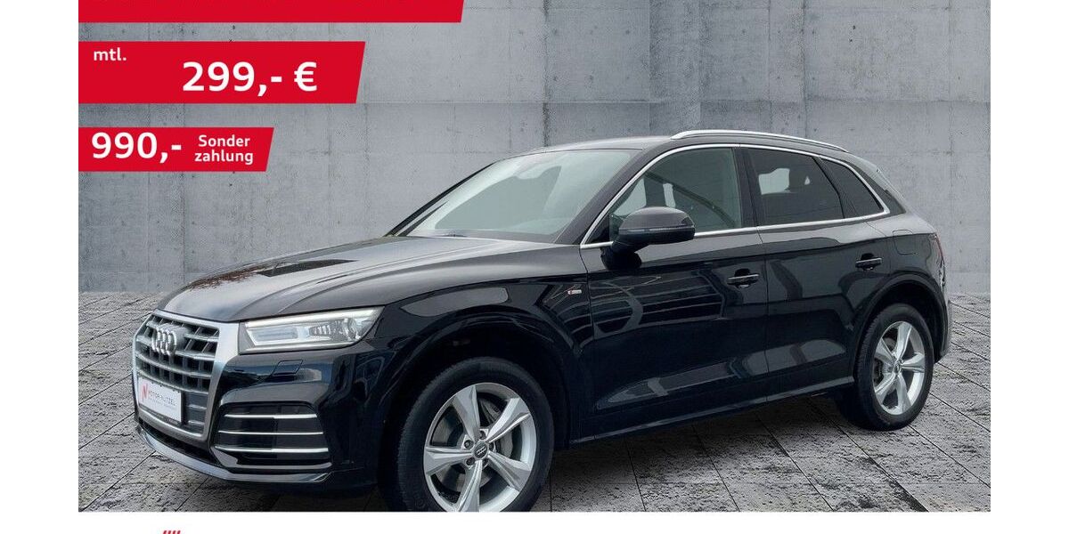 Audi Q5 119.879 km 27.800 &euro; Bayreuth 95448