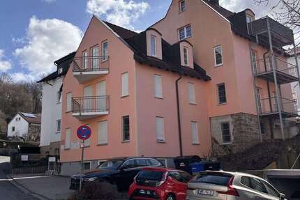 Wohnung Kulmbach Weiher - 3 Zimmer, 91 m&sup2;, 910&euro; | Angebot:25567237