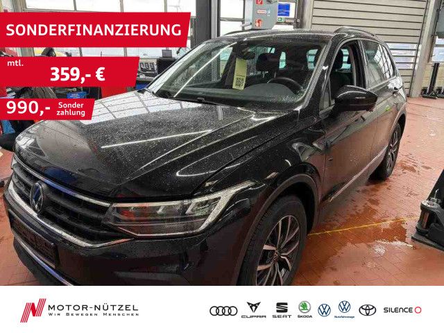VW Tiguan 28.290 km 27.930 &euro; Bayreuth 95448