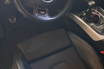 Audi A5 116.000 km 16.250 &euro; Heinersreuth 95500