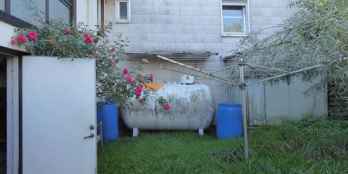 Einfamilienhaus Bischofsgrün - 9 Zimmer, 185 m&sup2;, 175.000&euro; | Angebot:26064967