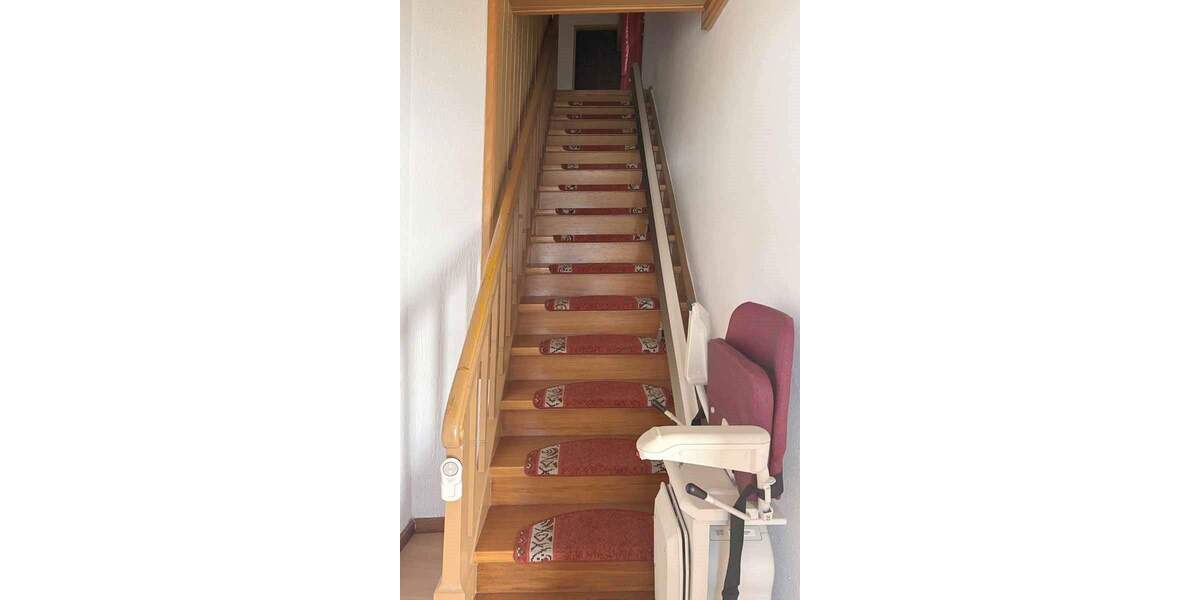 Doppelhaushälfte Mehlmeisel - 3 Zimmer, 93 m&sup2;, 93.000&euro; | Angebot:25736641