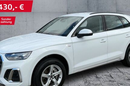 Audi Q5 33.560 km 37.575 &euro; Kulmbach 95326