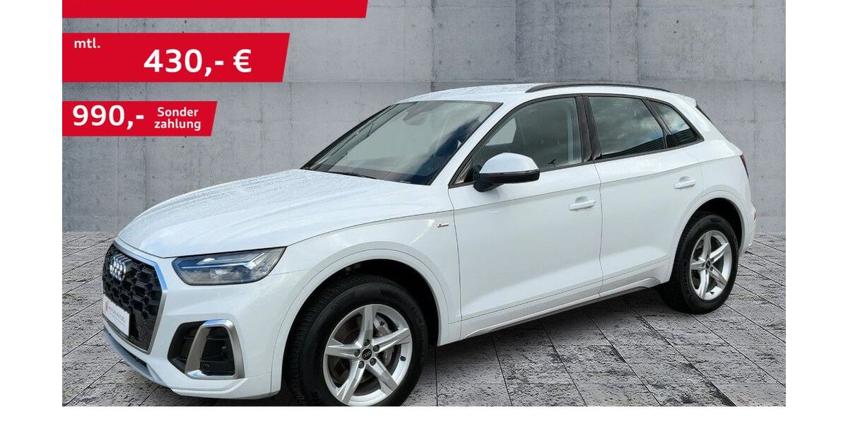 Audi Q5 33.560 km 37.575 &euro; Kulmbach 95326