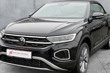 VW T-Roc 1.700 km 35.970 &euro; Bayreuth 95448