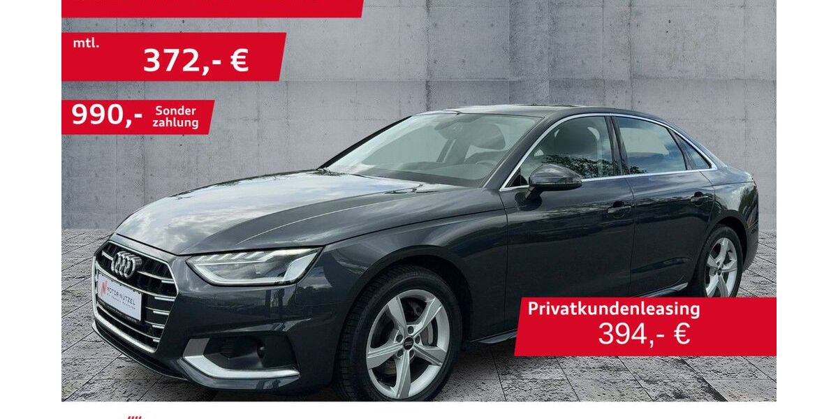 Audi A4 46.624 km 25.738 &euro; Kulmbach 95326