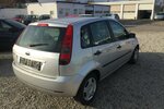 Ford Fiesta Chia, Klima,! 147.000 km 2.700 &euro; Himmelkron 95502
