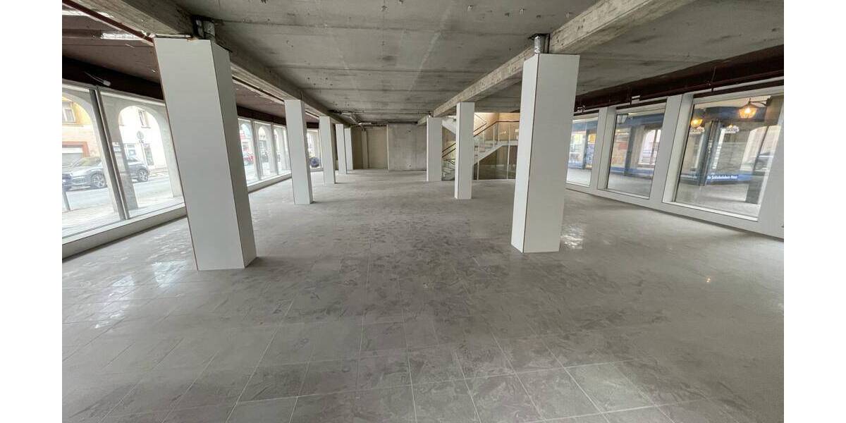 Mehrfamilienhaus, Wohnhaus Kulmbach Blaich - 2 Zimmer, 1 m&sup2;, 1.190.000&euro; | Angebot:25796887