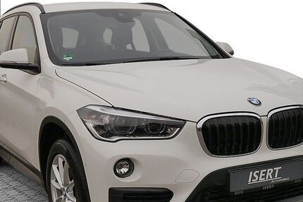 BMW X1 89.900 km 21.450 &euro; Bayreuth 95445