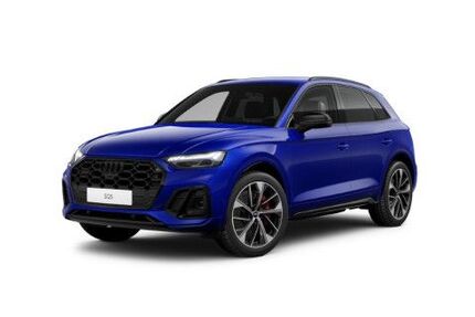 Audi SQ5 109.842 km 44.990 &euro; Bayreuth 95448