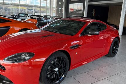 Aston Martin V8 Vantage 61.300 km 69.999 &euro; Untersteinach 95369