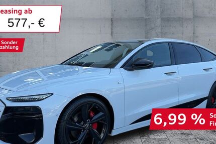 Audi A6 e-tron 18.177 km 68.990 &euro; Bayreuth 95448