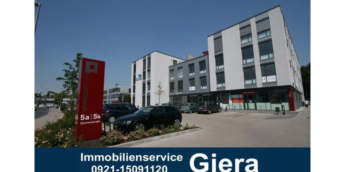 Gewerbeobjekt Bayreuth Meyernberg - 1.984&euro; | Angebot:25354351