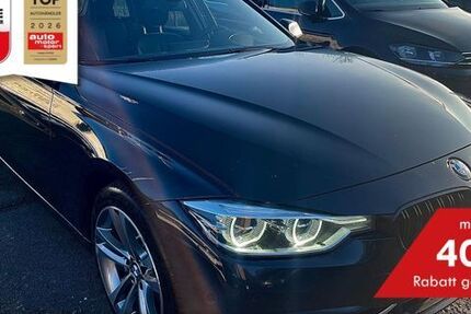 BMW 335 225.000 km 17.490 &euro; Eschenbach 92676