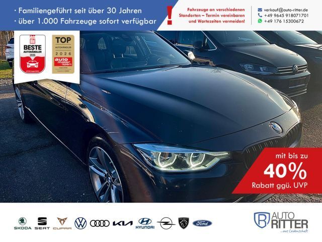 BMW 335 225.000 km 17.490 &euro; Eschenbach 92676