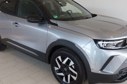 Opel Mokka 5.900 km 20.899 &euro; Ahorntal 95491