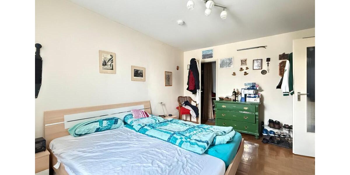 Etagenwohnung Bayreuth Altstadt - 3.5 Zimmer, 93 m&sup2;, 275.000&euro; | Angebot:26581500