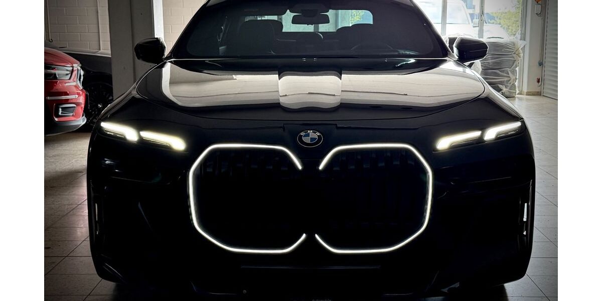 BMW 740 45.450 km 83.999 &euro; Bayreuth 95448