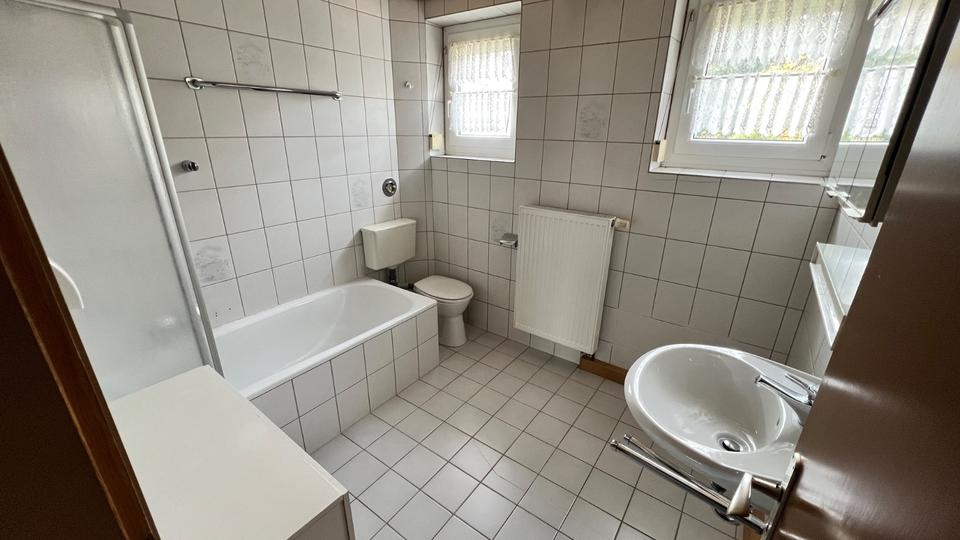 Einfamilienhaus Kirchenthumbach - 189.000&euro; | Angebot:26226227