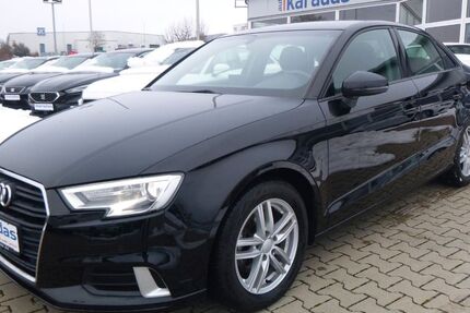 Audi A3 41.875 km 18.900 &euro; Bayreuth 95448