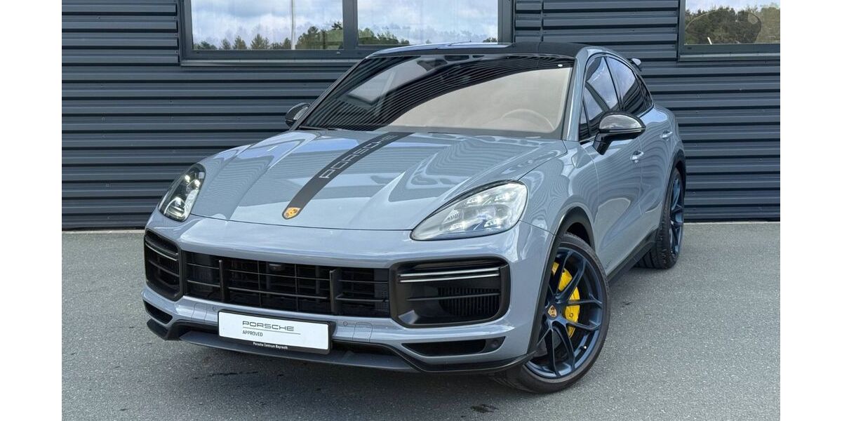 Porsche Cayenne 72.900 km 151.900 &euro; Bayreuth 95448