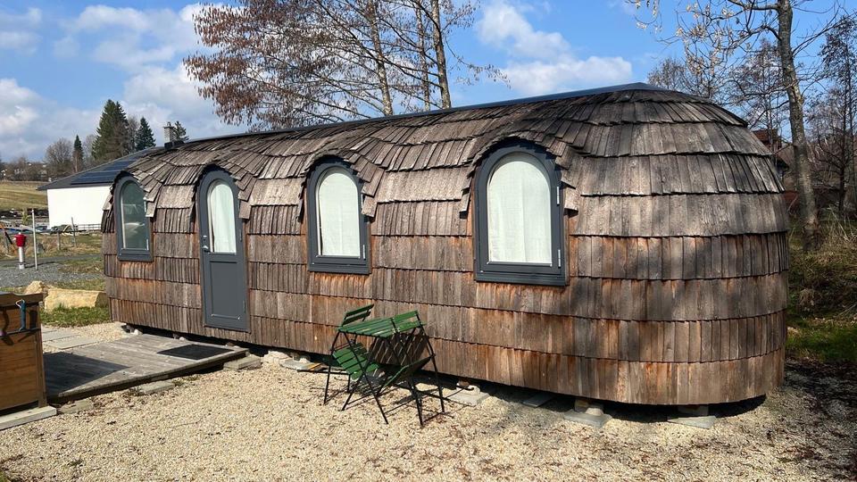 Einfamilienhaus Mehlmeisel - 2 Zimmer, 17 m&sup2;, 55.000&euro; | Angebot:25130898