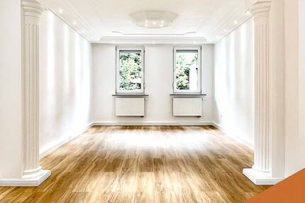 Wohnung Kulmbach Blaich - 4 Zimmer, 100 m&sup2;, 290.000&euro; | Angebot:25689888