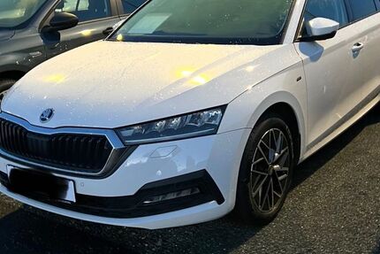 Skoda Octavia 119.650 km 19.500 &euro; Goldkronach 95497