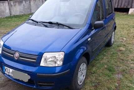 Fiat Panda 88.050 km 2.950 &euro; Stadtsteinach 95346