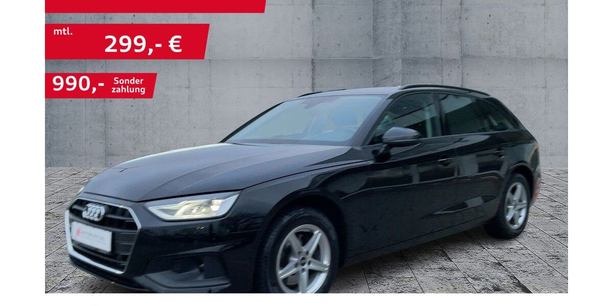 Audi A4 39.945 km 24.400 &euro; Bayreuth 95448