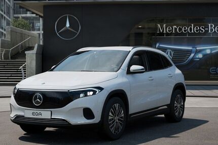 Mercedes-Benz EQA 16.078 km 37.884 &euro; Bayreuth 95448