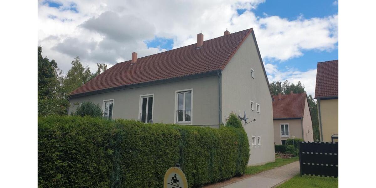 Etagenwohnung Speichersdorf - 3 Zimmer, 80 m&sup2;, 190.000&euro; | Angebot:25989010