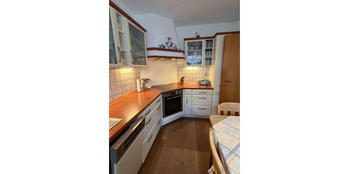 Mehrfamilienhaus, Wohnhaus Bayreuth Laineck - 6 Zimmer, 139 m&sup2;, 430.000&euro; | Angebot:26658513