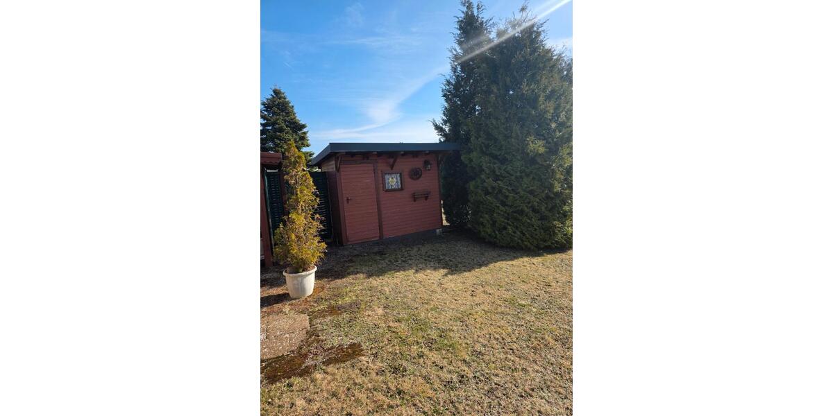 Doppelhaushälfte Kulmbach Blaich - 4 Zimmer, 72 m&sup2;, 75.000&euro; | Angebot:26206654