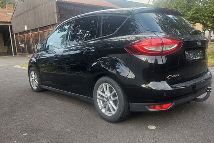 Ford C-Max 116.000 km 6.700 &euro; Bayreuth 95448