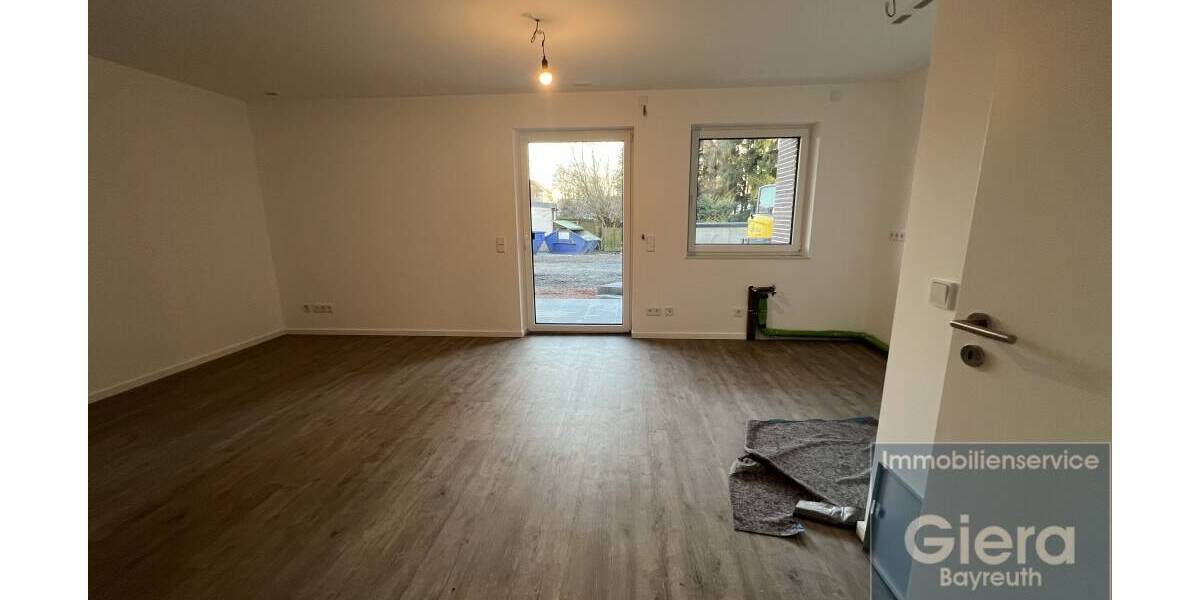 Etagenwohnung Bayreuth Grüner Baum - 2 Zimmer, 56 m&sup2;, 757&euro; | Angebot:26075684