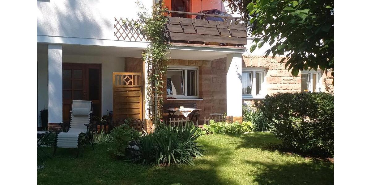 Etagenwohnung Kulmbach Blaich - 2 Zimmer, 67 m&sup2;, 1.100&euro; | Angebot:25702421