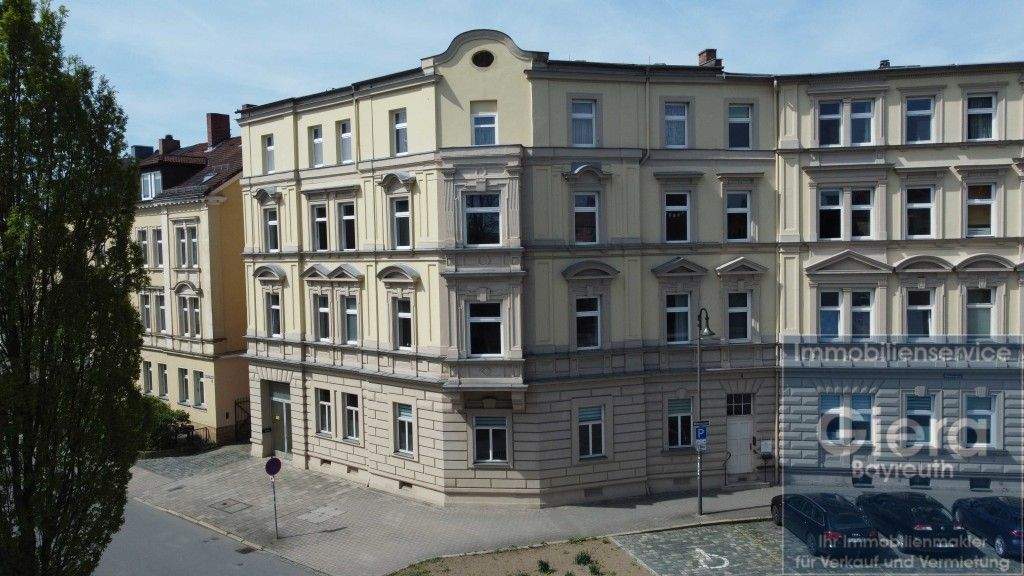 Mehrfamilienhaus, Wohnhaus Bayreuth Gartenstadt - 1 Zimmer, 950.000&euro; | Angebot:25796144