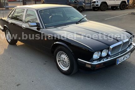 Jaguar XJ40 205.782 km 7.600 &euro; Untersteinach bei Kulmbach 95369