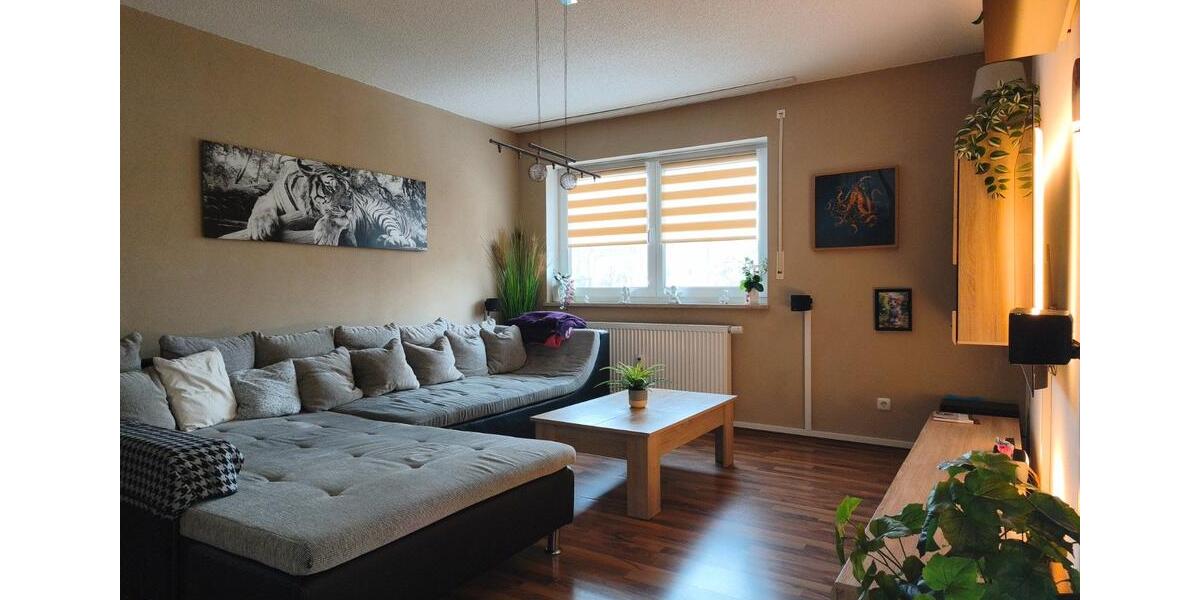 Maisonettenwohnung Kemnath - 5 Zimmer, 107 m&sup2;, 289.000&euro; | Angebot:26044974