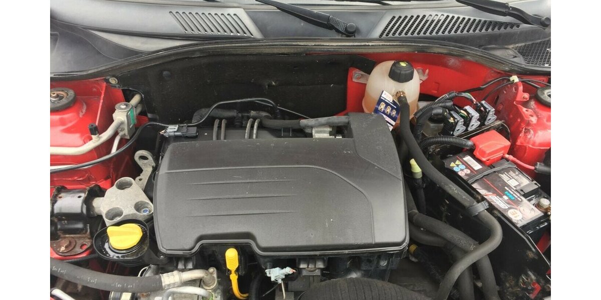 Renault Clio Campus YAHOO,8 Fach Bereift,Tüv Neu! 161.000 km 3.750 &euro; Himmelkron 95502